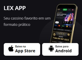 App casino lex